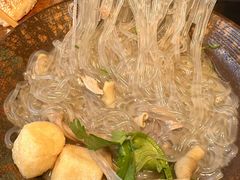 -奇芳阁·百年清真南京菜(夫子庙店)