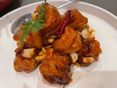 -北平盛世·新京菜·北京烤鸭(劲松·双井店)