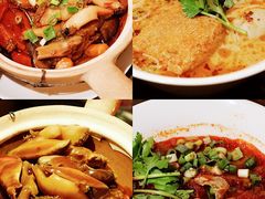 -The BREW·酿餐厅(浦东嘉里大酒店)