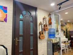 -迷音音乐国际艺术中心(三林店)
