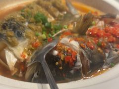 -爱碗亭·鲜炒湖南菜(壹城中心店)