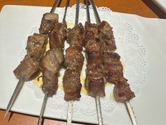 -前门涮肉(群力店)