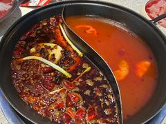 -龙厂长老火锅(抚琴店)