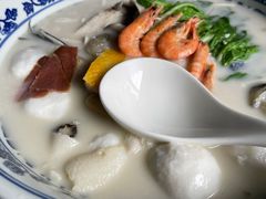极品鱼头皇-山外山菜馆(玉泉路店)