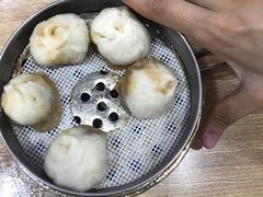 -吃不亏特色包子(三峡广场店)