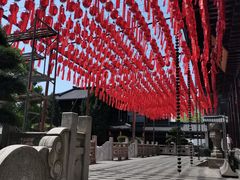 -香积寺