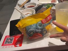 -海底捞火锅(外滩店)