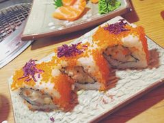 -赤坂亭M9和牛烧肉·日料398放题(万达店)