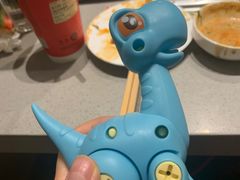 -海底捞火锅(振华广场生日主题店)