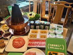 -牛街·马辈儿涮肉(牛街总店)