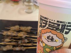 -聚味瞿记·龙虾堂(树木岭店)