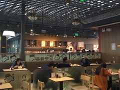 -吉祥馄饨(宁波高铁店)