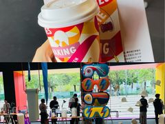 -深圳湾万象城