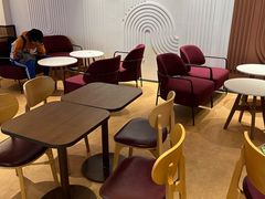 -COSTA COFFEE(新奥购物中心店)