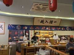 -鮨桐日本料理(望京店)