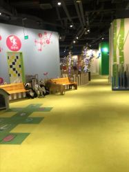 -幻贝家儿童乐园(苏州中心店)