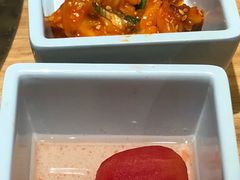 -水林间·寿喜烧自助(仙林金鹰店)
