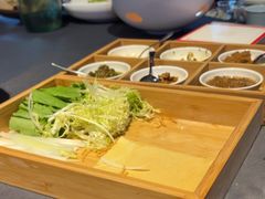 -一桶江山餐厅(松北店)