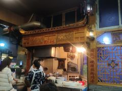 大堂-锦泓老字号猪脏粉(东联大厦店)