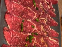 -新石器烤肉(南站店)