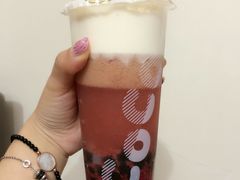 -CoCo都可(虹口龙之梦店)