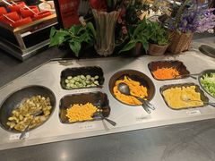 -西十二街牛排(西红门荟聚店)