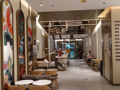 -Tims天好咖啡·贝果(东方广场店)