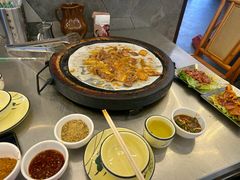 -老渔家·白族·石板烧(大理古城叶榆路店)