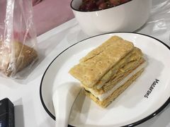 -宫廷糕点铺