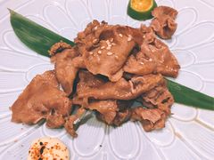 -花潮料理艺食馆(世欧广场店)