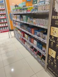 点击看大图 -孩子王(綦江万达店)