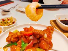 -莆田餐厅PUTIEN(万象天地店)