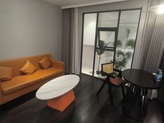 -铂尔登智慧酒店(南山西丽地铁站店)