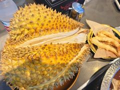 -牛武士寿喜烧·和牛火锅自助(全球首店)