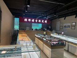 -张师傅首饰加工修理(西单华威潮铺街店)