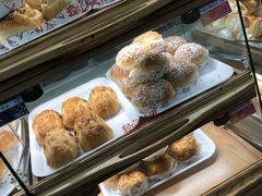 -新侨三宝乐面包店(崇文门店)