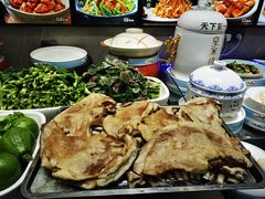 -农乐园食府(梅城镇店)