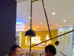 -蜀锦堂·川味现炒(襄阳武商汇店)