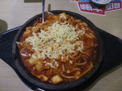 -正一味石锅拌饭(望京新世界店)