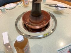 -阳坊胜利涮羊肉(阳坊老店)