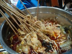 -壹块捌烧烤(灯市口店)