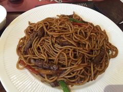 -食间牛排(湖西路店)
