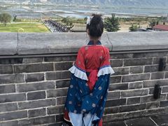 -河东池盐文化博览园