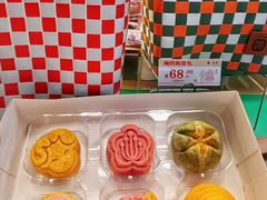 -良枫友信(陈家祠店)
