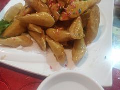 -粥旺府(月环里店)