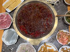 -堂客老火锅(欣阳广场总店)