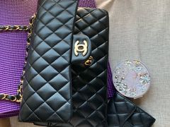 -CHANEL(恒隆广场店)