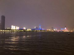 -武汉两江游览·夜游长江(汉口粤汉码头)