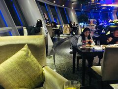 -339旋转餐厅(天府熊猫塔店)