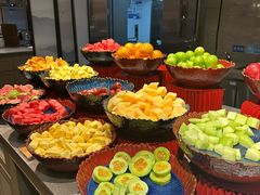 -南湖宾馆·鸳湖阁全日制餐厅